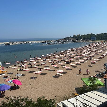 Villa Maria 2 Chernomorets Ngoại thất bức ảnh