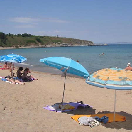 Villa Maria 2 Chernomorets Ngoại thất bức ảnh