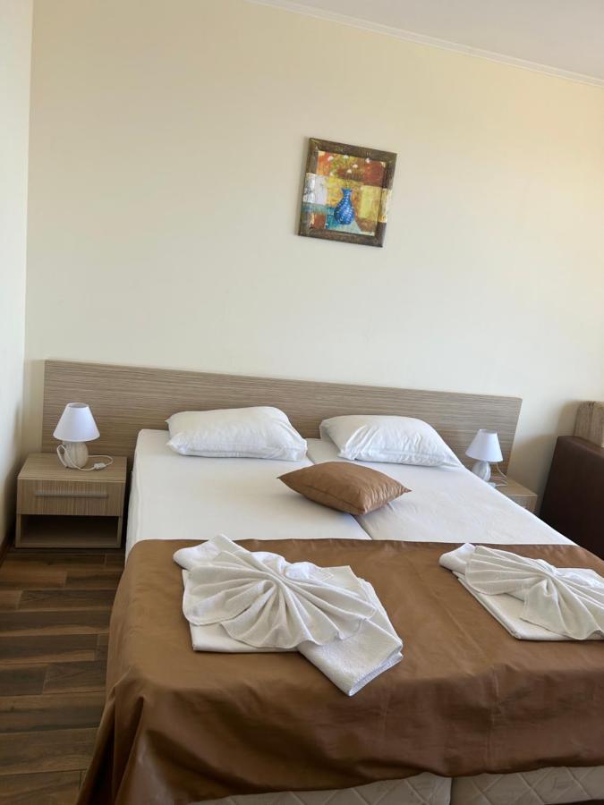 Villa Maria 2 Chernomorets Ngoại thất bức ảnh