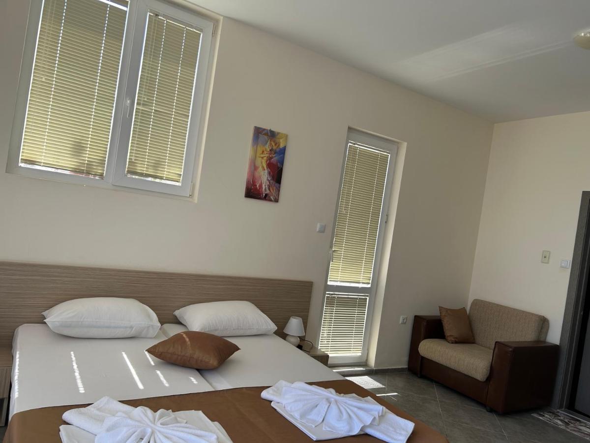 Villa Maria 2 Chernomorets Ngoại thất bức ảnh