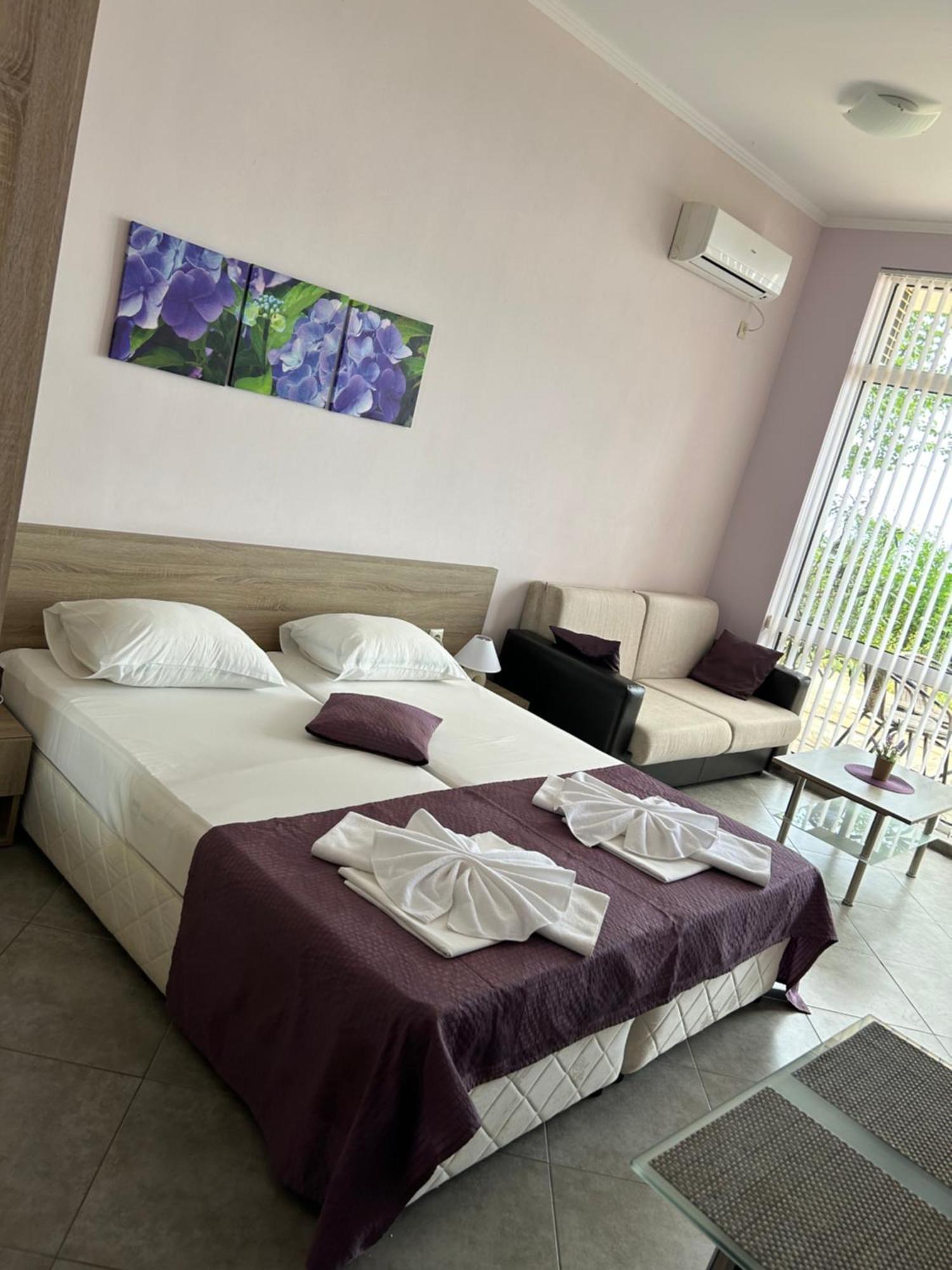 Villa Maria 2 Chernomorets Ngoại thất bức ảnh
