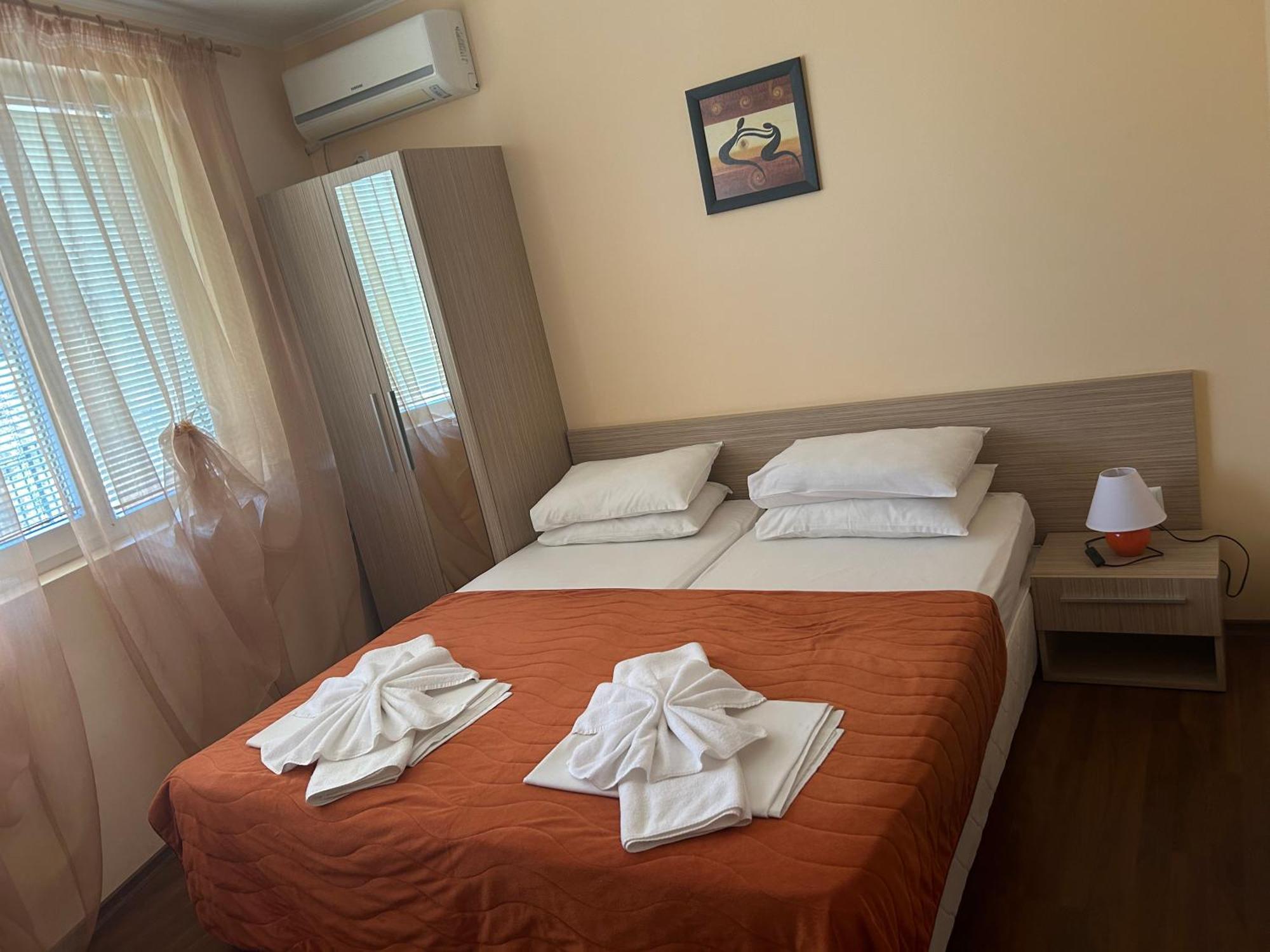 Villa Maria 2 Chernomorets Ngoại thất bức ảnh