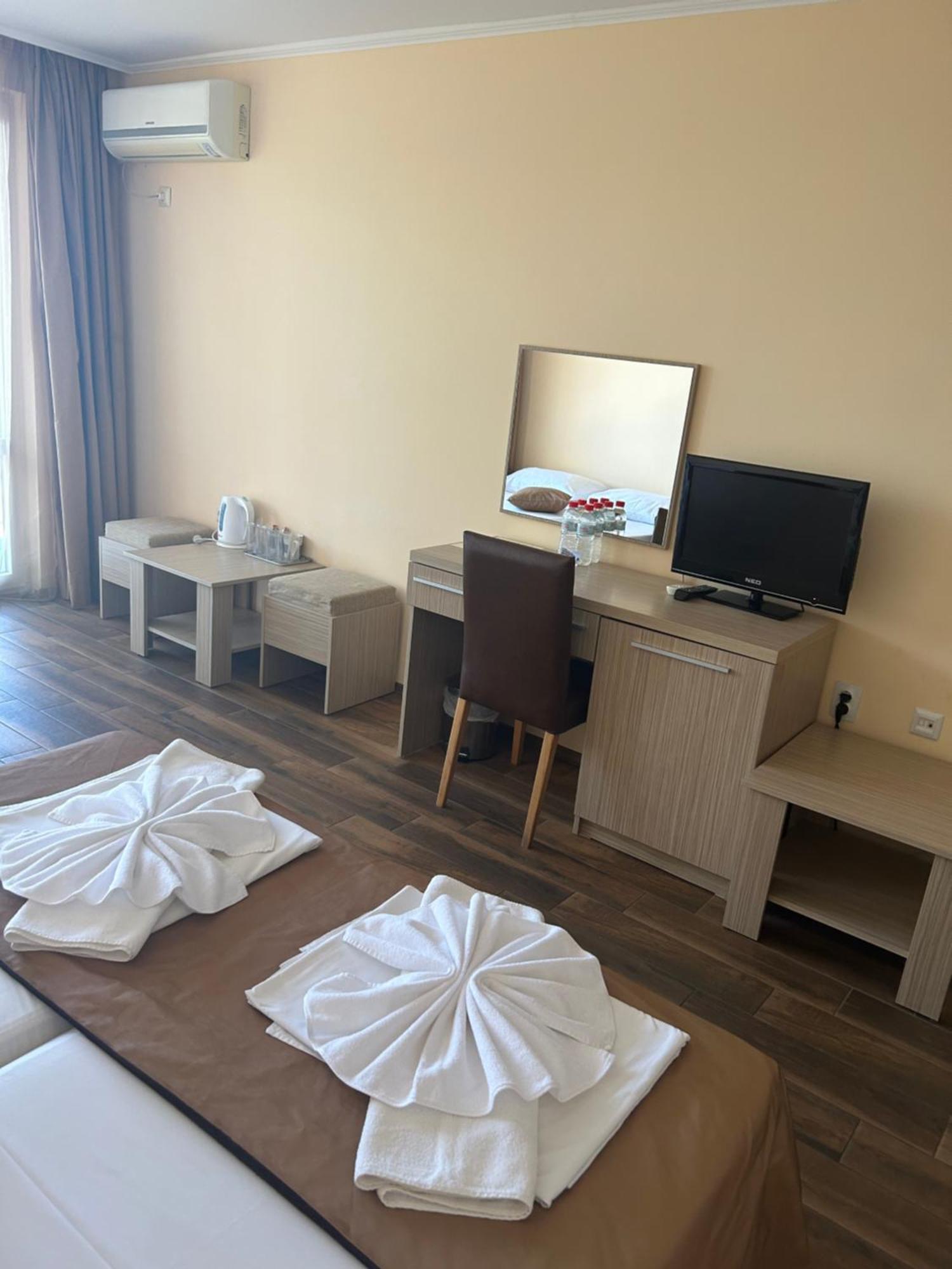 Villa Maria 2 Chernomorets Ngoại thất bức ảnh