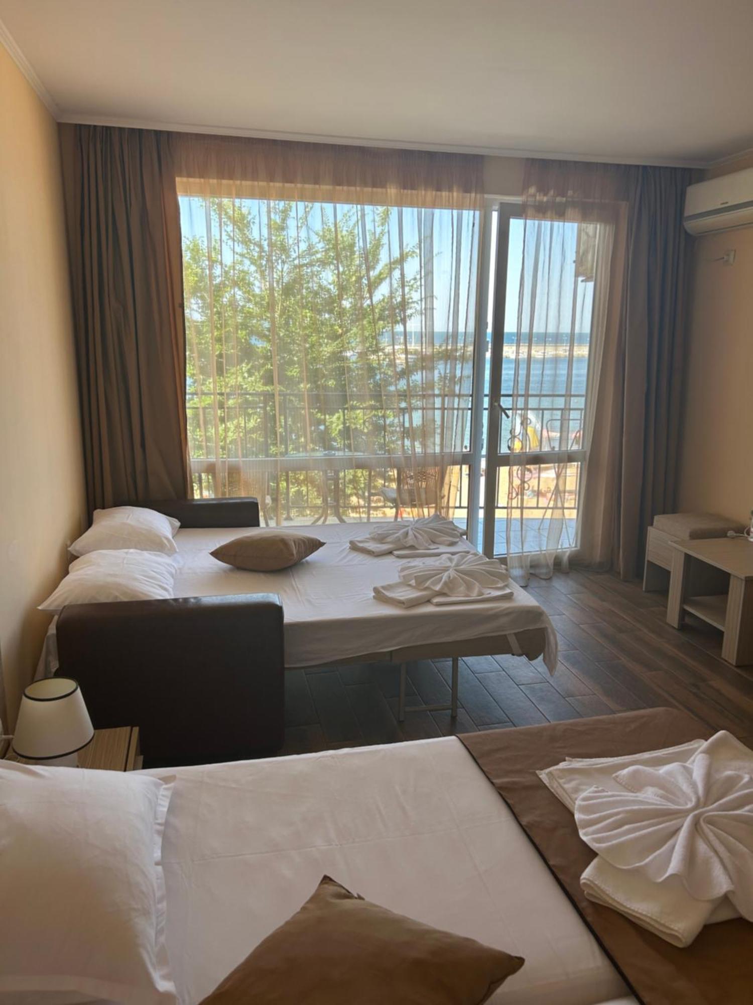 Villa Maria 2 Chernomorets Ngoại thất bức ảnh