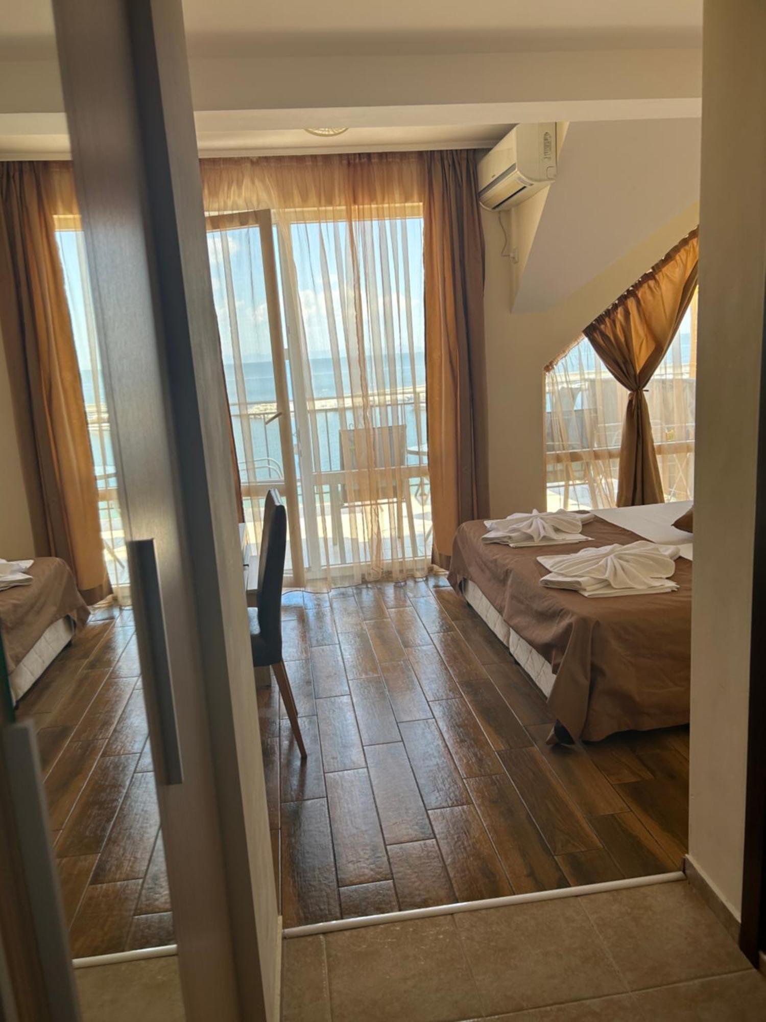 Villa Maria 2 Chernomorets Ngoại thất bức ảnh