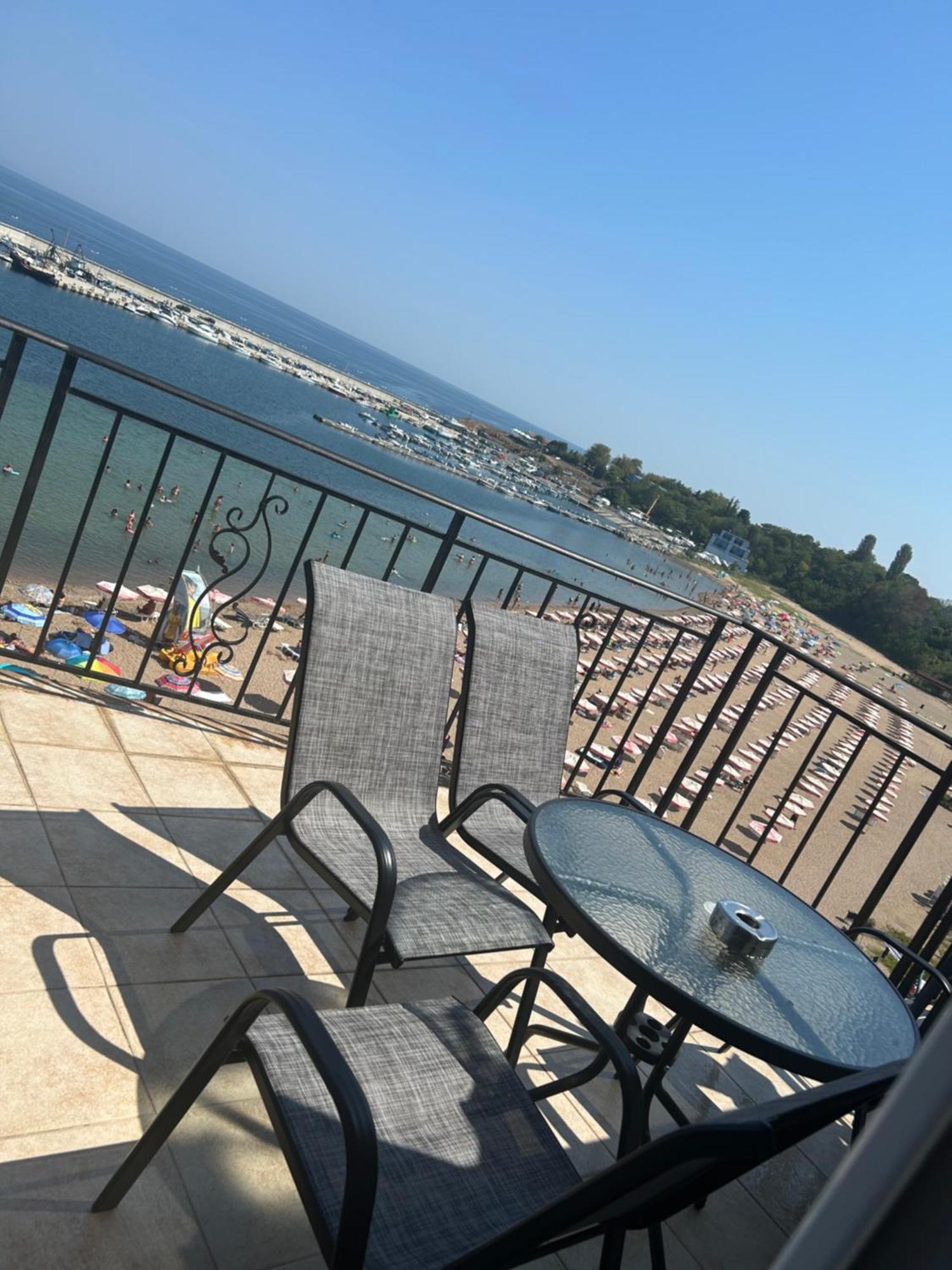 Villa Maria 2 Chernomorets Ngoại thất bức ảnh