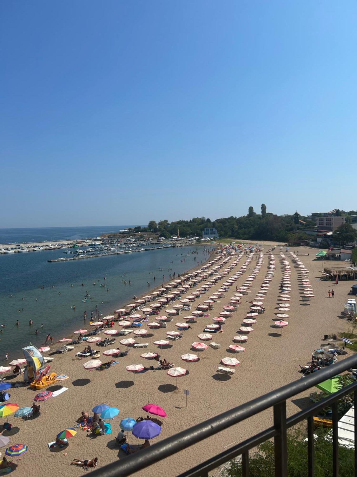 Villa Maria 2 Chernomorets Ngoại thất bức ảnh