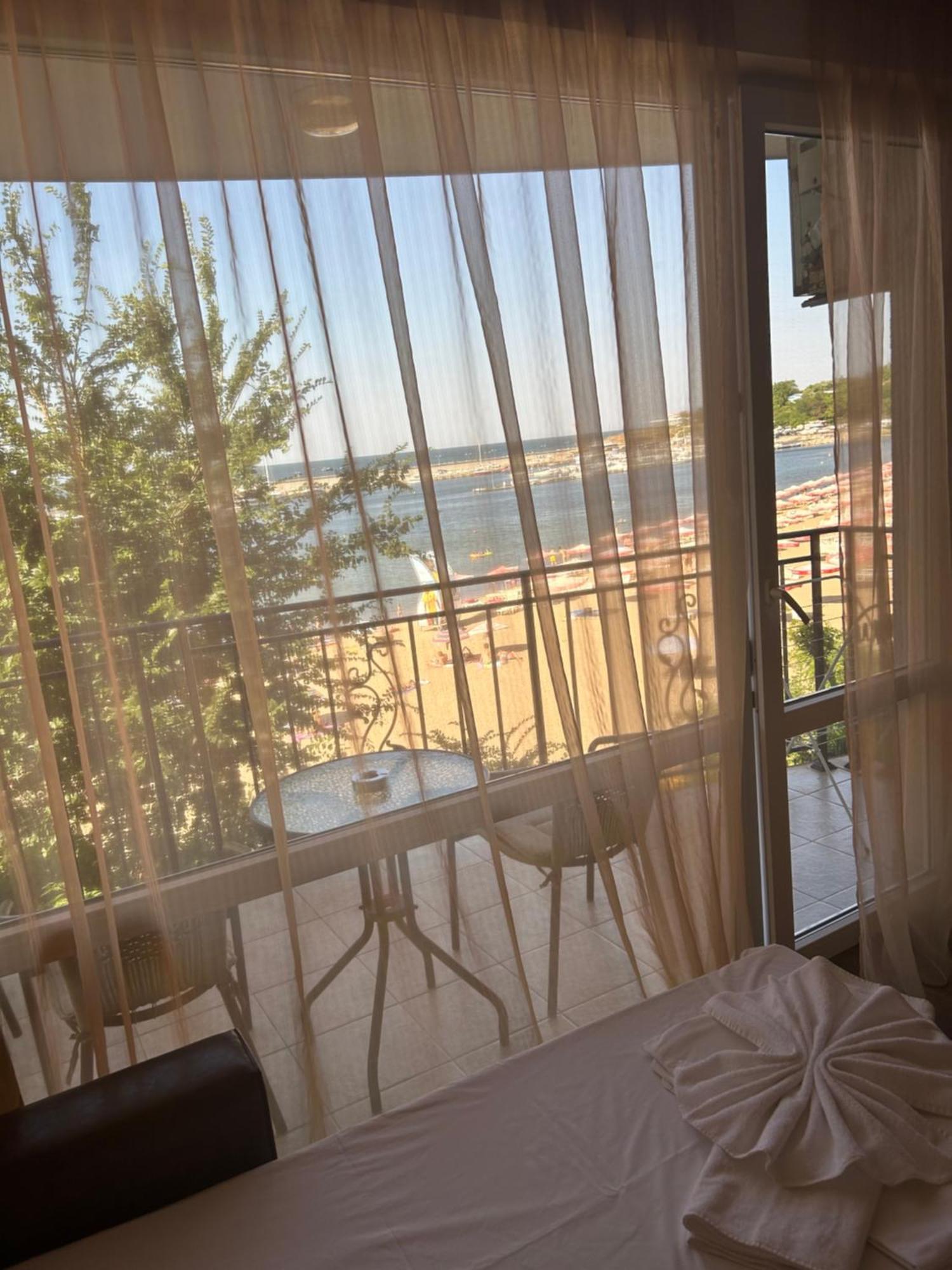 Villa Maria 2 Chernomorets Ngoại thất bức ảnh