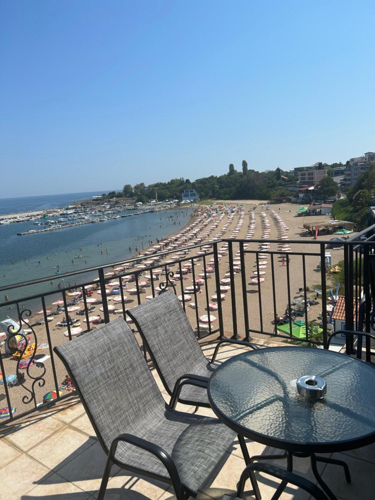Villa Maria 2 Chernomorets Ngoại thất bức ảnh