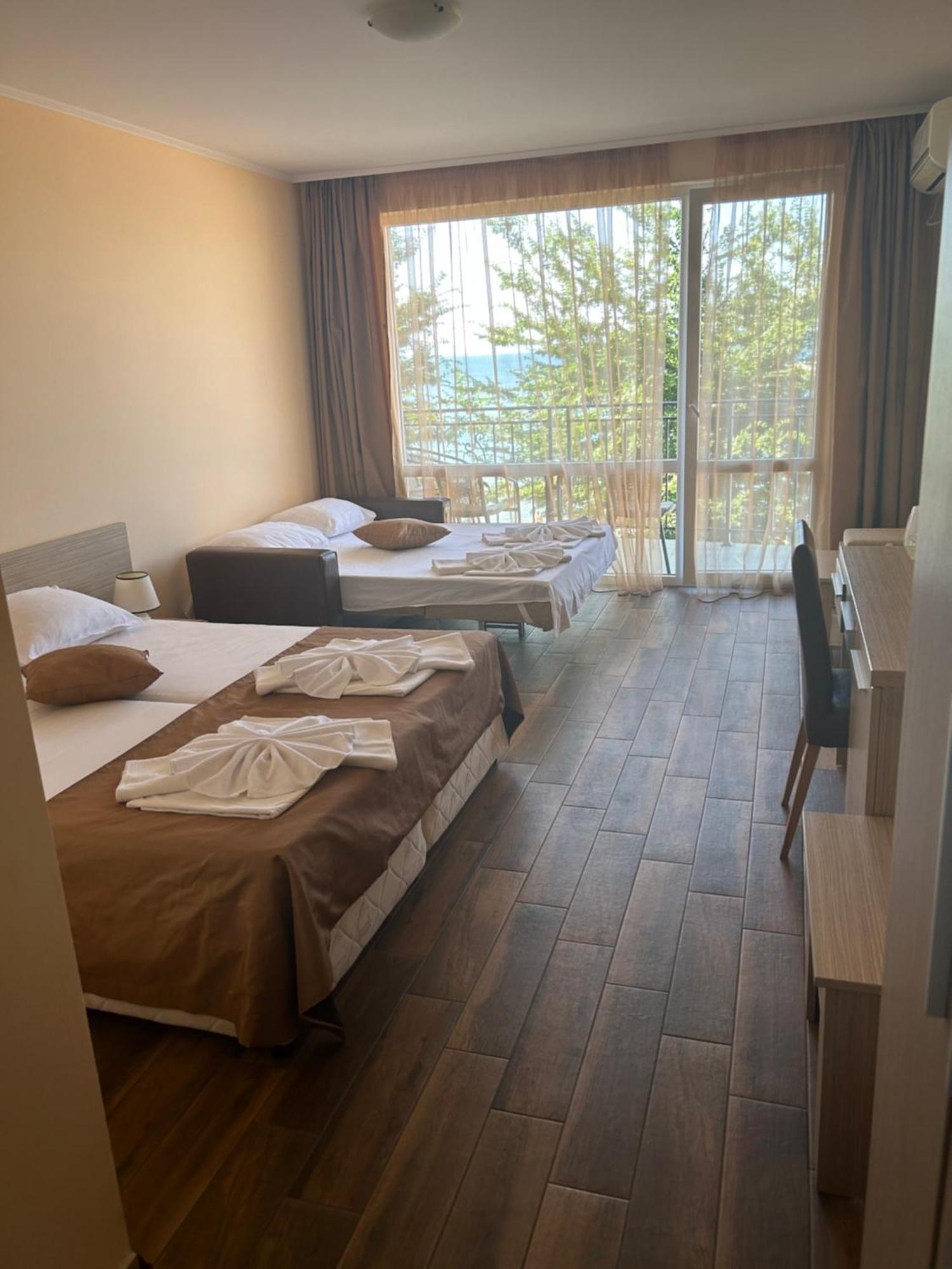 Villa Maria 2 Chernomorets Ngoại thất bức ảnh