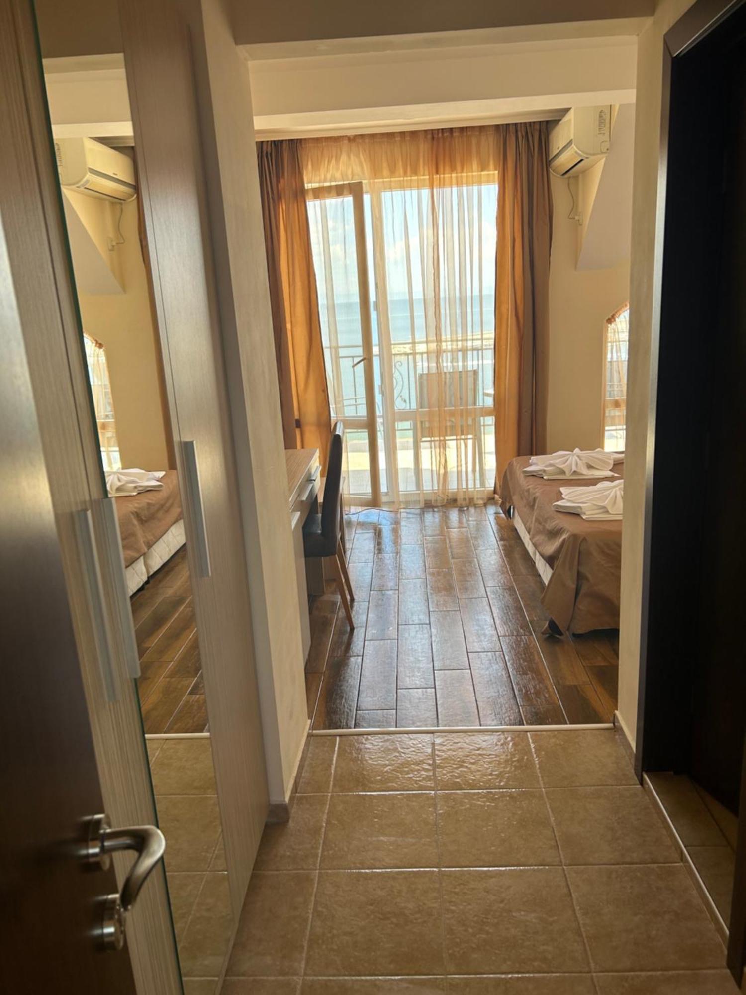Villa Maria 2 Chernomorets Ngoại thất bức ảnh