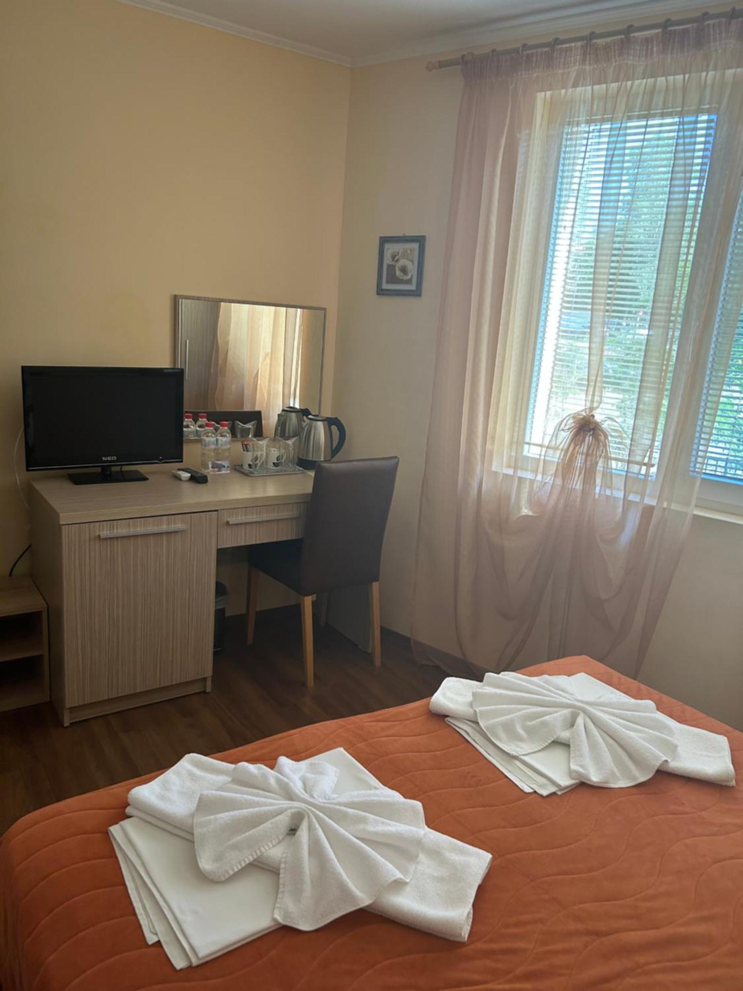 Villa Maria 2 Chernomorets Ngoại thất bức ảnh
