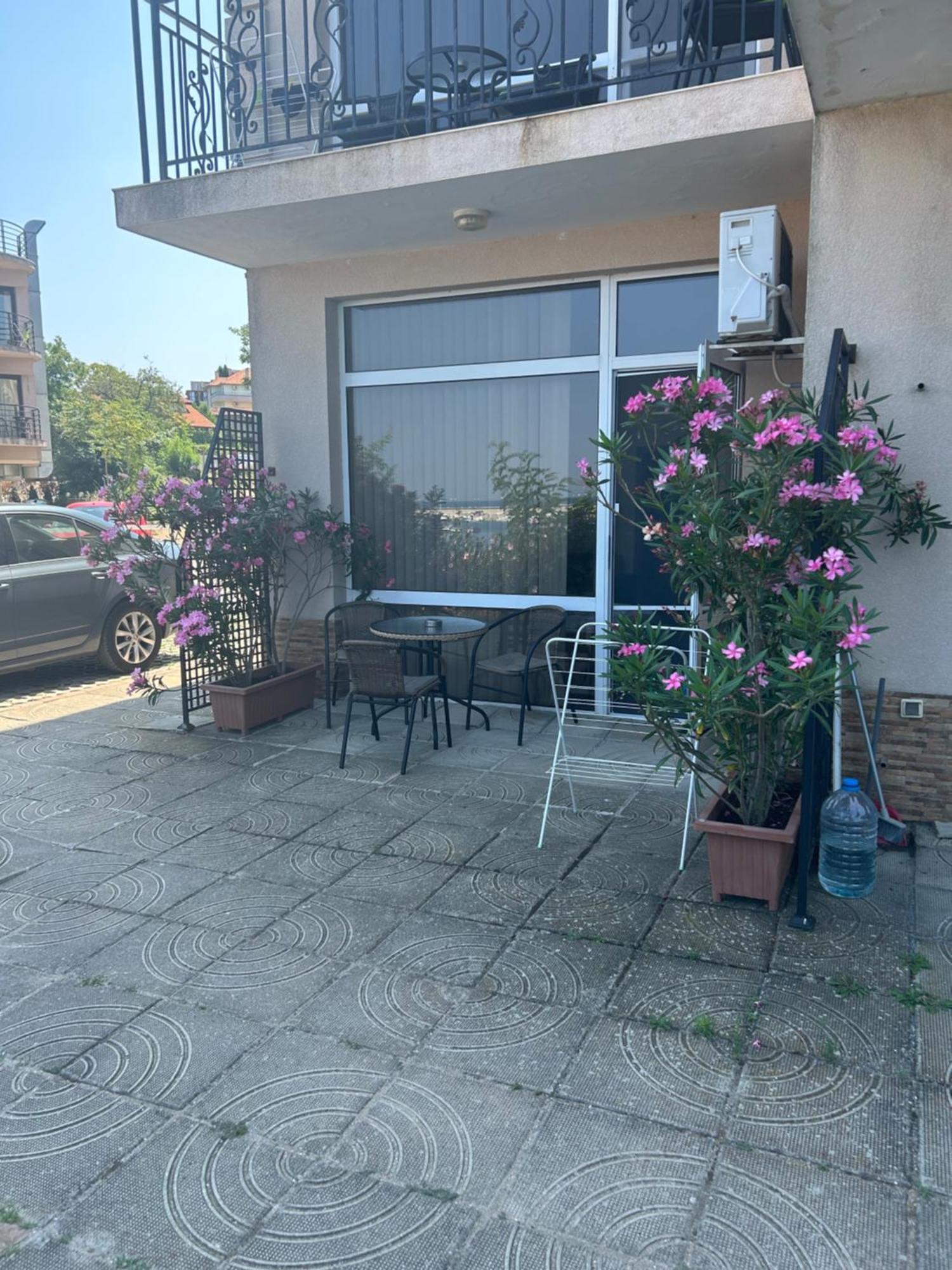 Villa Maria 2 Chernomorets Ngoại thất bức ảnh