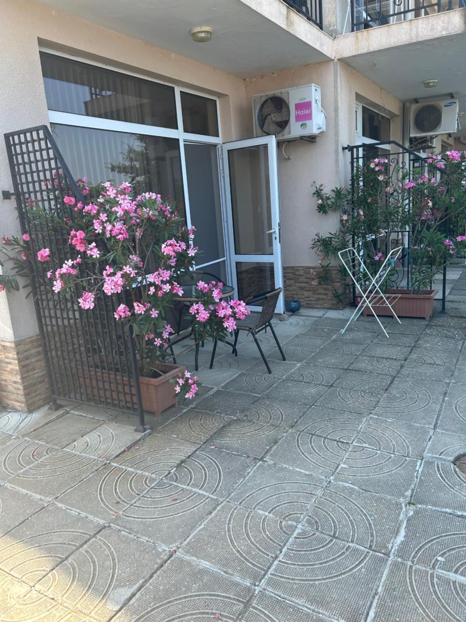 Villa Maria 2 Chernomorets Ngoại thất bức ảnh