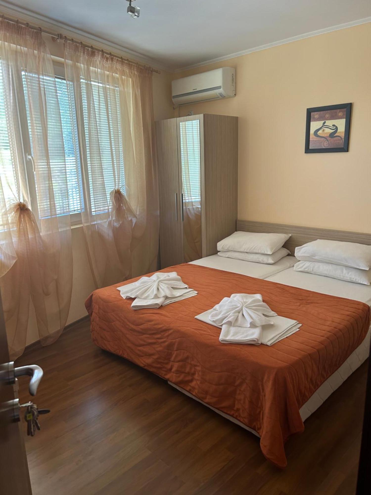 Villa Maria 2 Chernomorets Ngoại thất bức ảnh