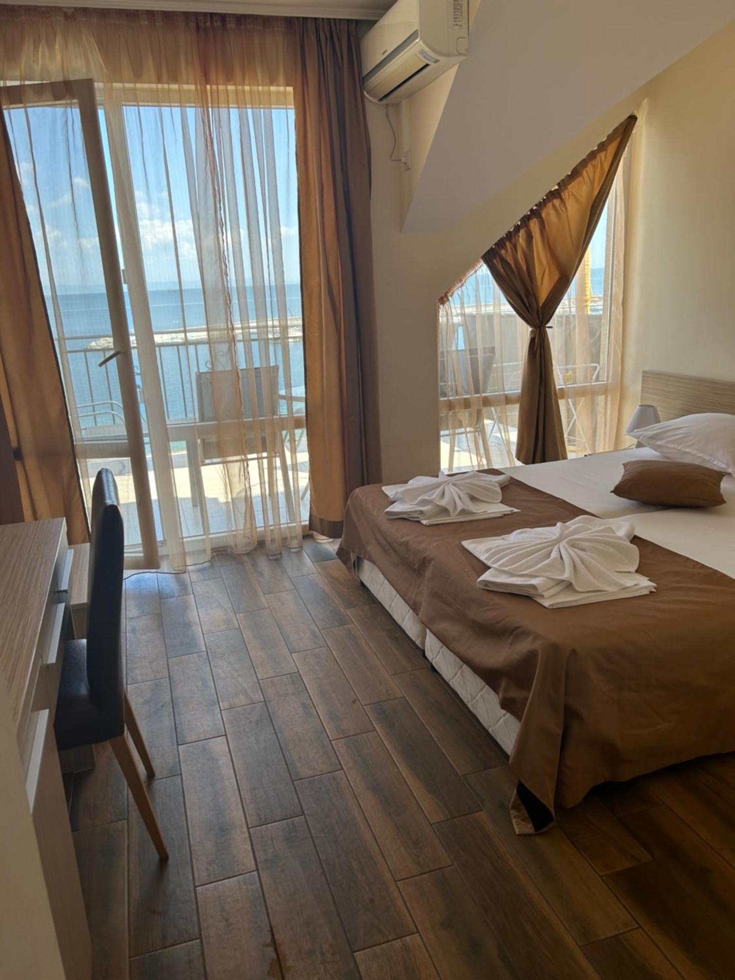 Villa Maria 2 Chernomorets Ngoại thất bức ảnh