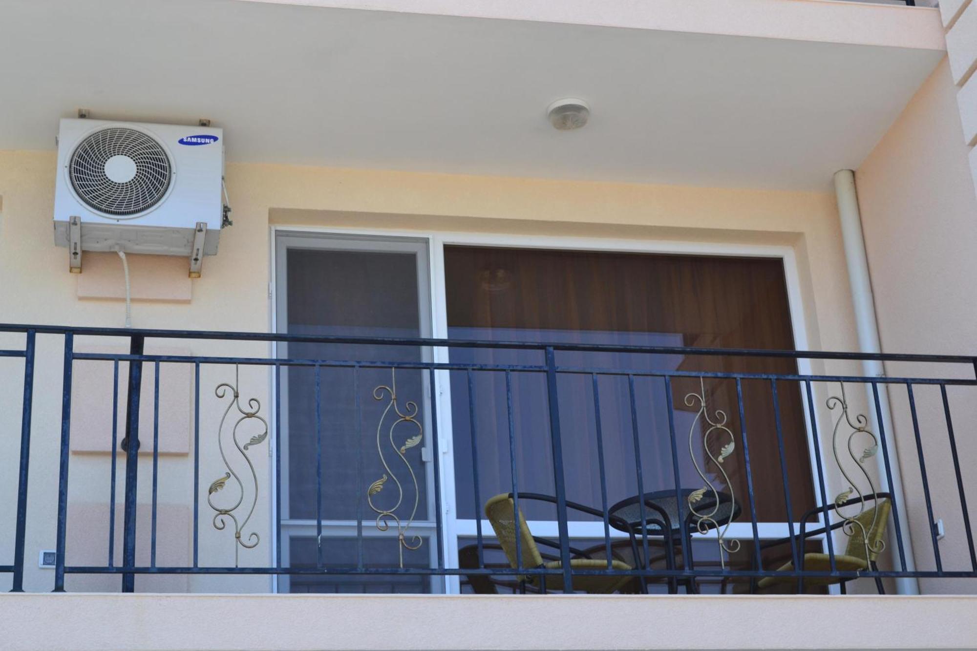 Villa Maria 2 Chernomorets Ngoại thất bức ảnh