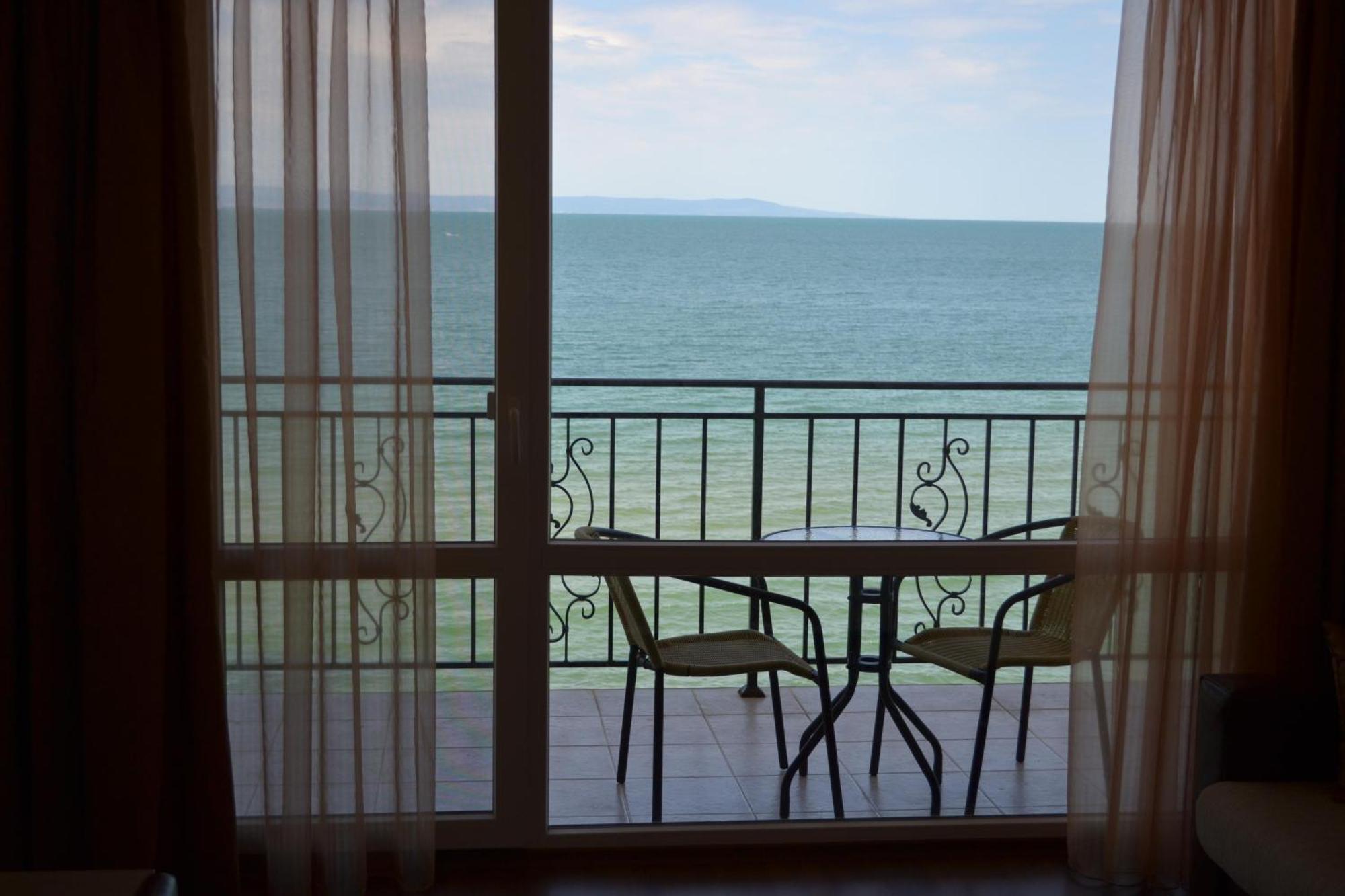 Villa Maria 2 Chernomorets Ngoại thất bức ảnh