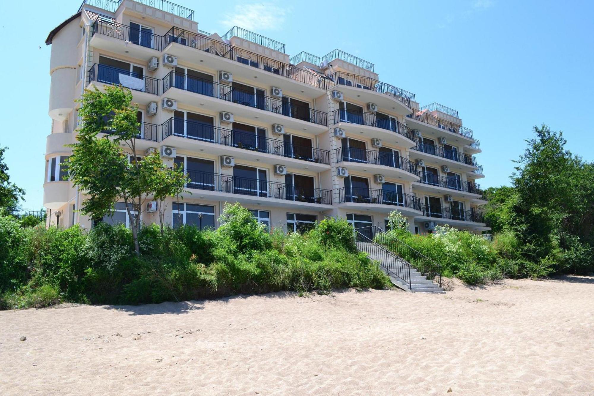 Villa Maria 2 Chernomorets Ngoại thất bức ảnh