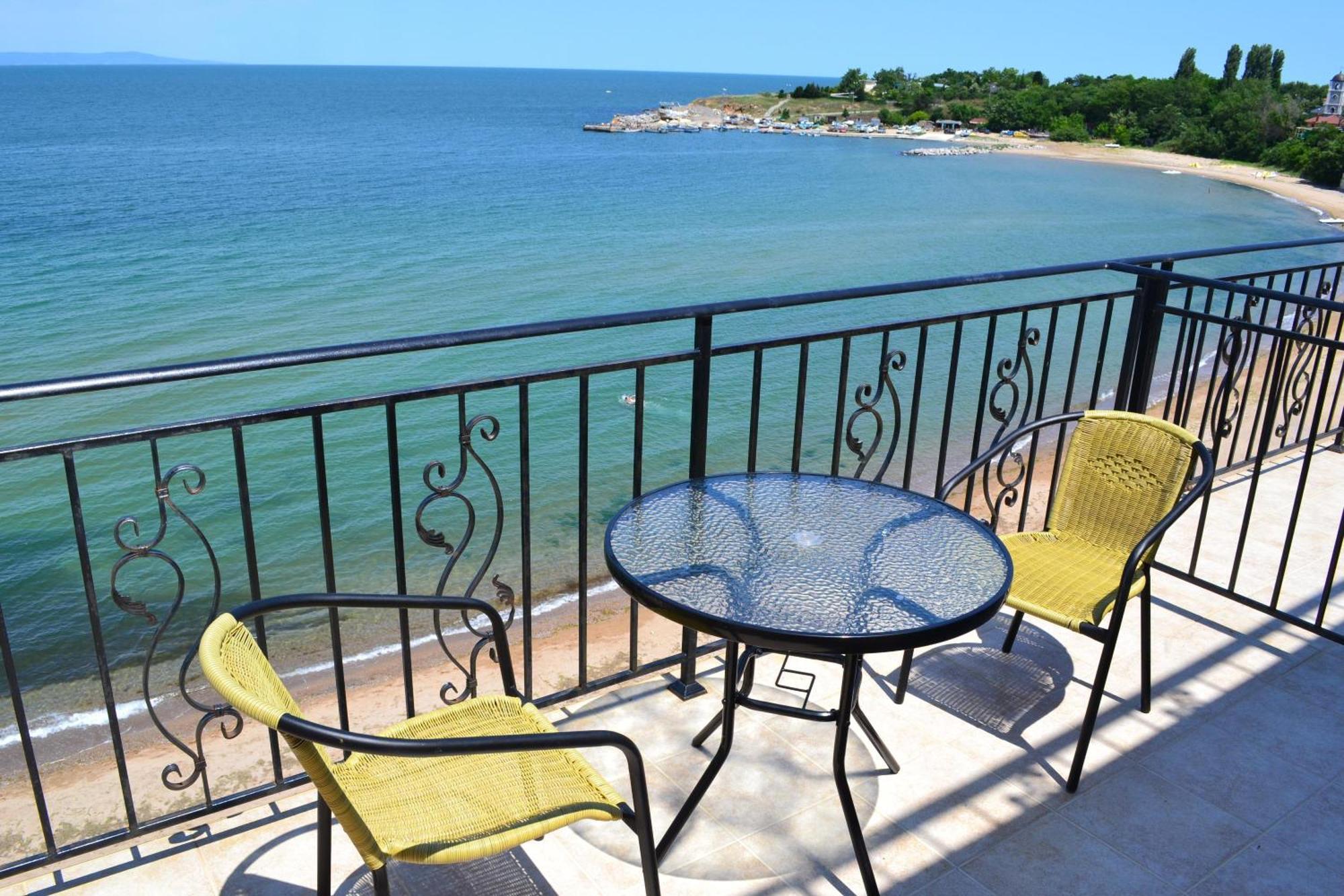 Villa Maria 2 Chernomorets Ngoại thất bức ảnh