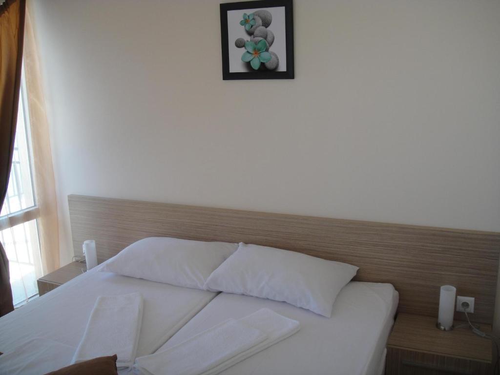 Villa Maria 2 Chernomorets Phòng bức ảnh