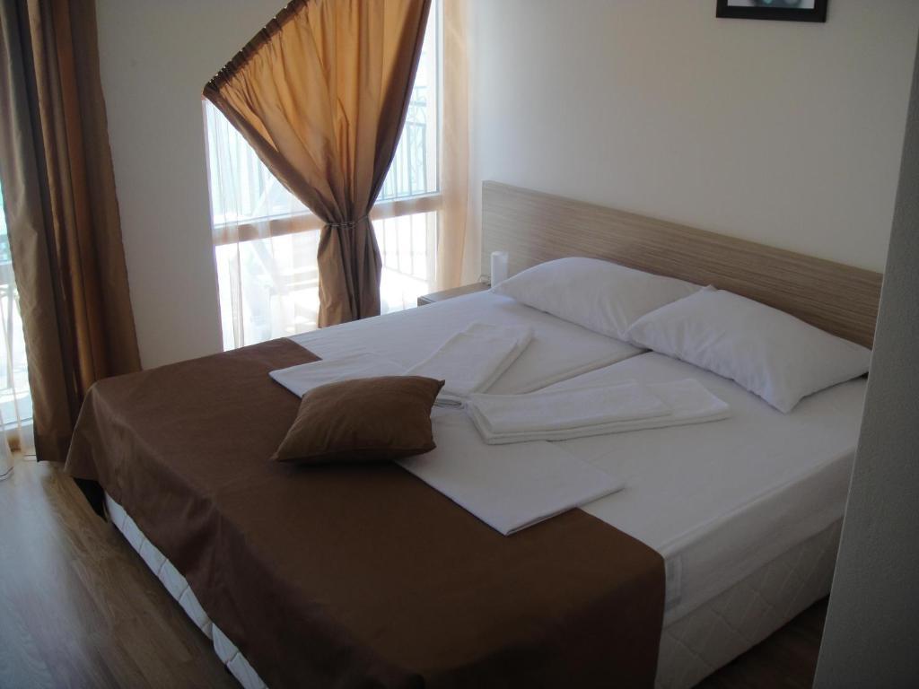 Villa Maria 2 Chernomorets Phòng bức ảnh