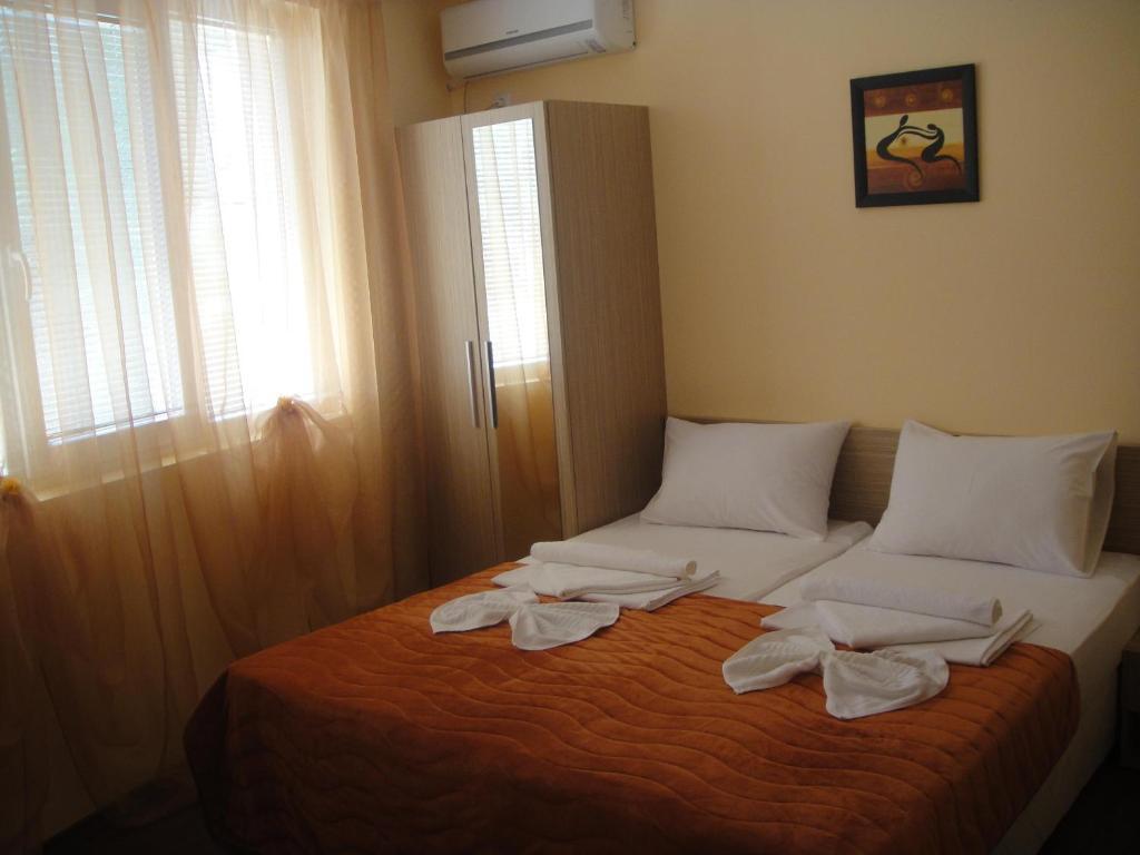 Villa Maria 2 Chernomorets Phòng bức ảnh