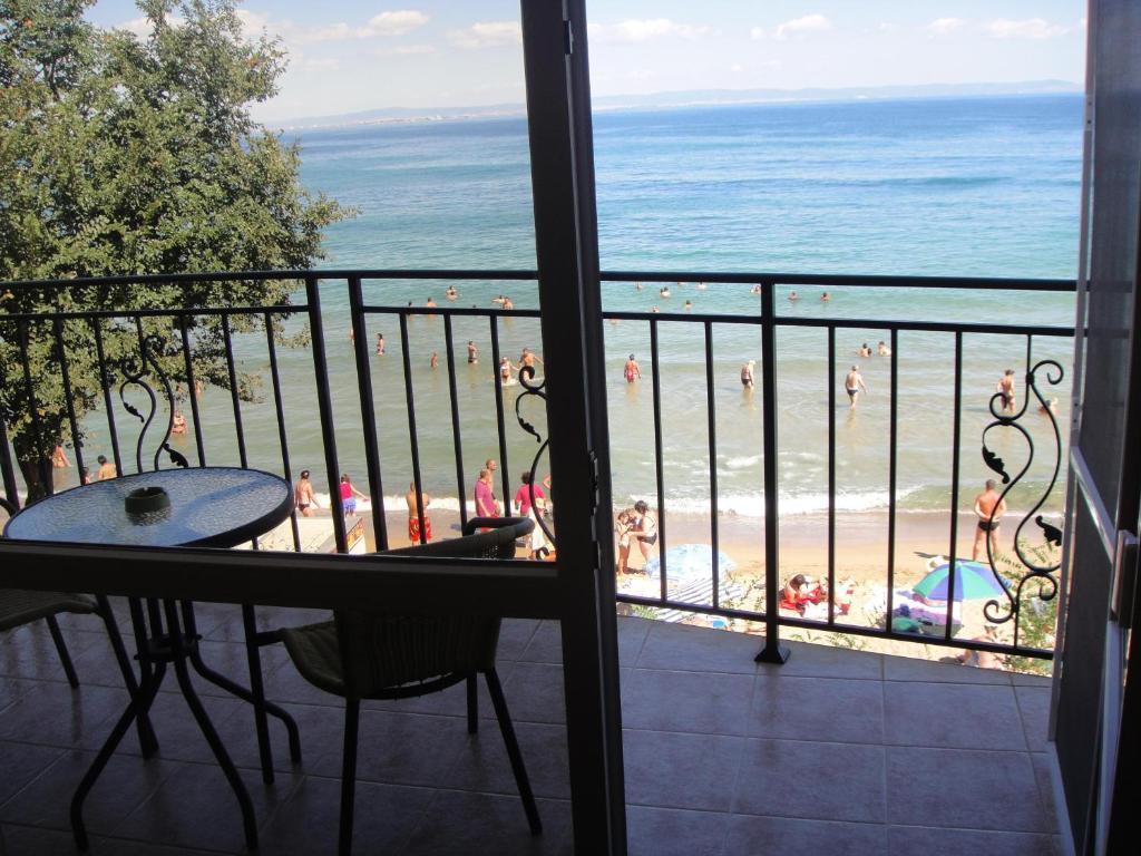 Villa Maria 2 Chernomorets Phòng bức ảnh