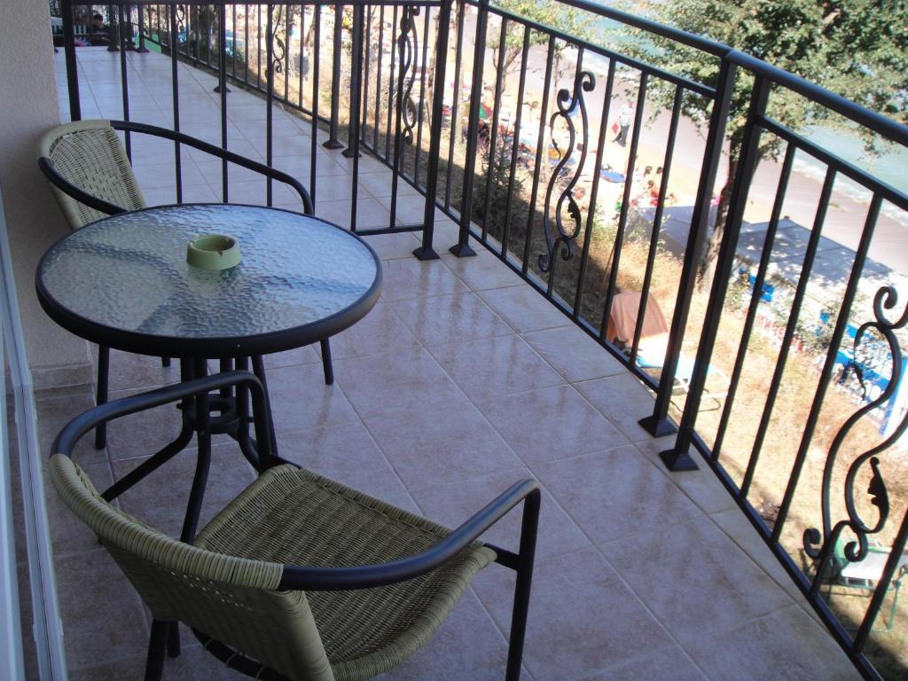 Villa Maria 2 Chernomorets Phòng bức ảnh