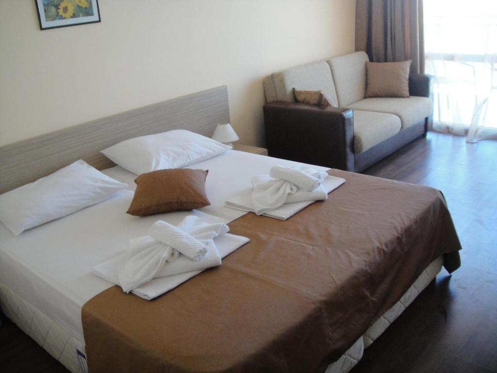 Villa Maria 2 Chernomorets Phòng bức ảnh