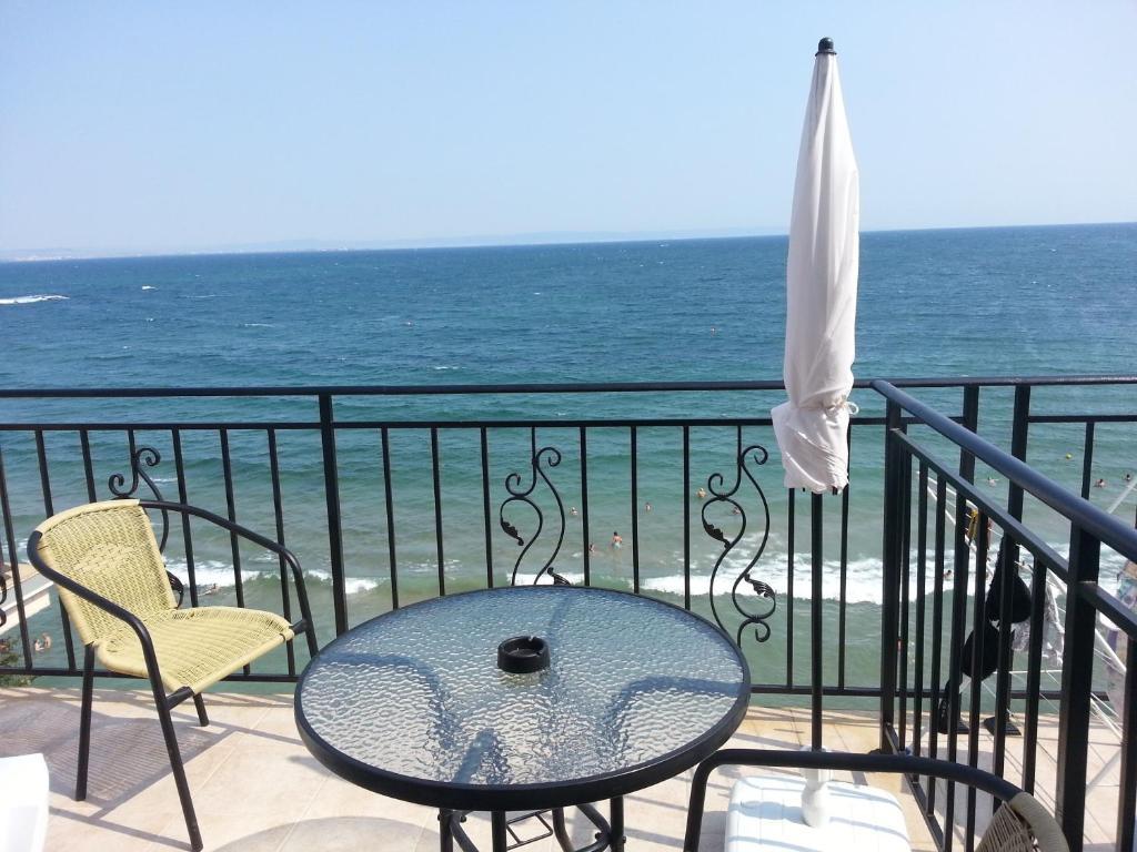 Villa Maria 2 Chernomorets Ngoại thất bức ảnh